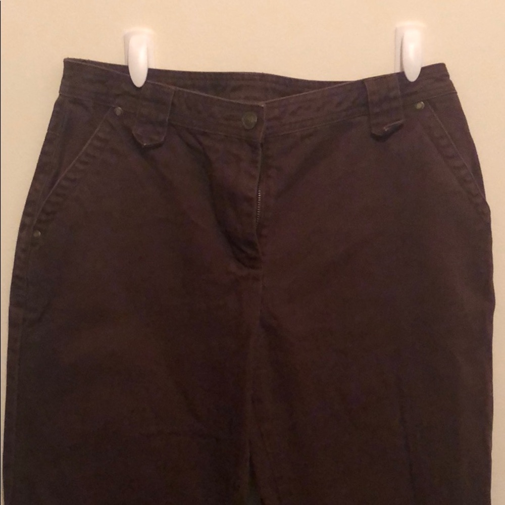 Christopher & Banks pants